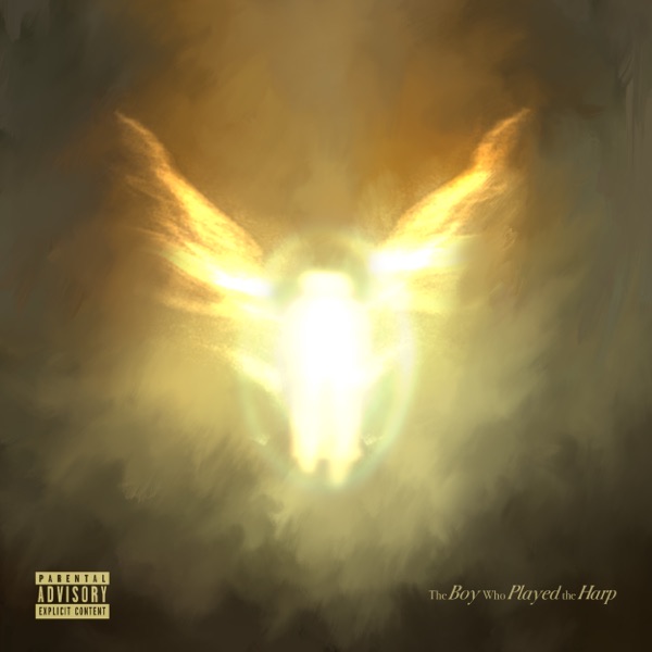 The Boy Who Played the Harp — Dave
