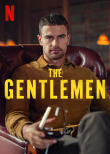 The Gentlemen — Netflix